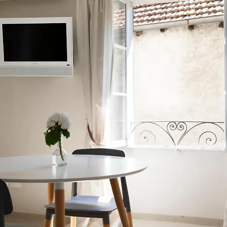 Charming Moment Di Porta - Borgo Antico Apartament *